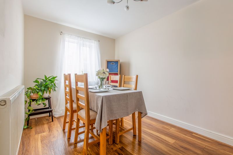 Sir Henry Jake Close